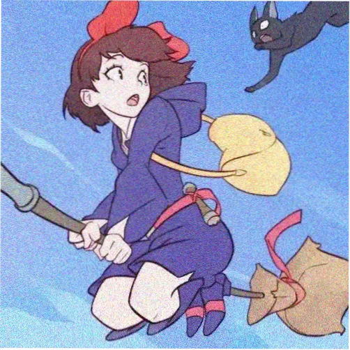 观众头像二